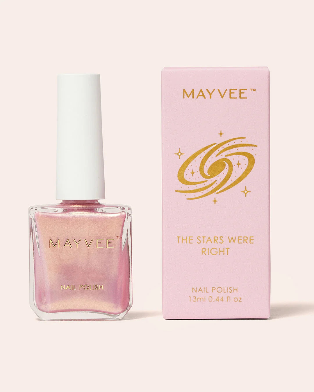 Mayvee Nail Polish - The Stars Were Right