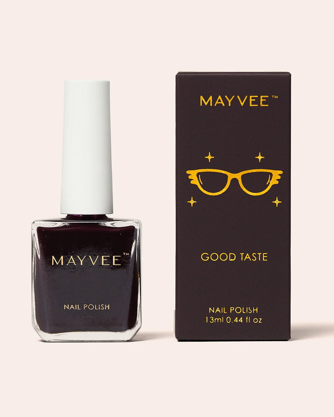 Mayvee Nail Polish - Good Taste