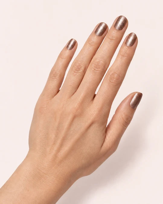 Mayvee Nail Polish - Looks Expensive