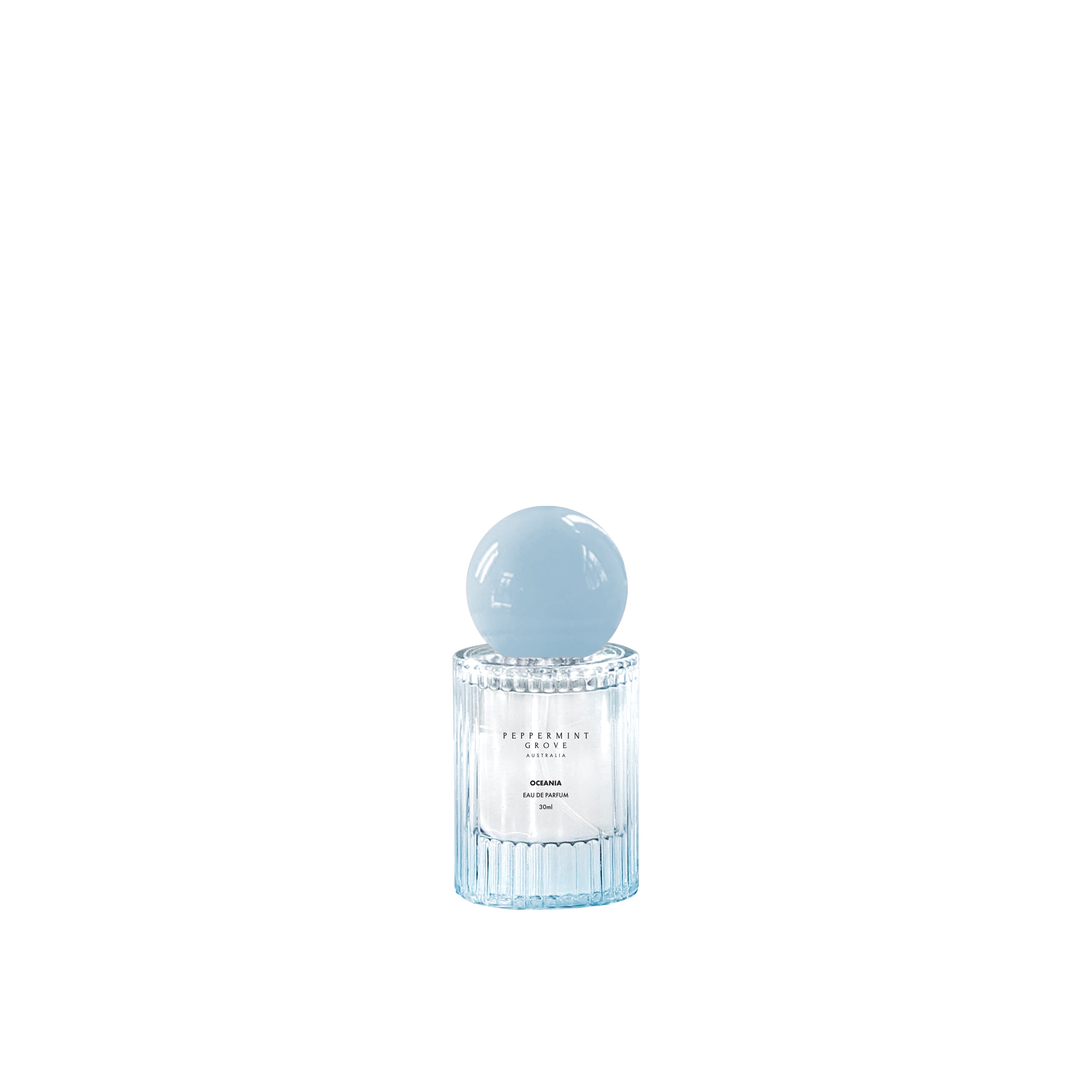 Peppermint Grove Oceania Eau de Parfum 30ml