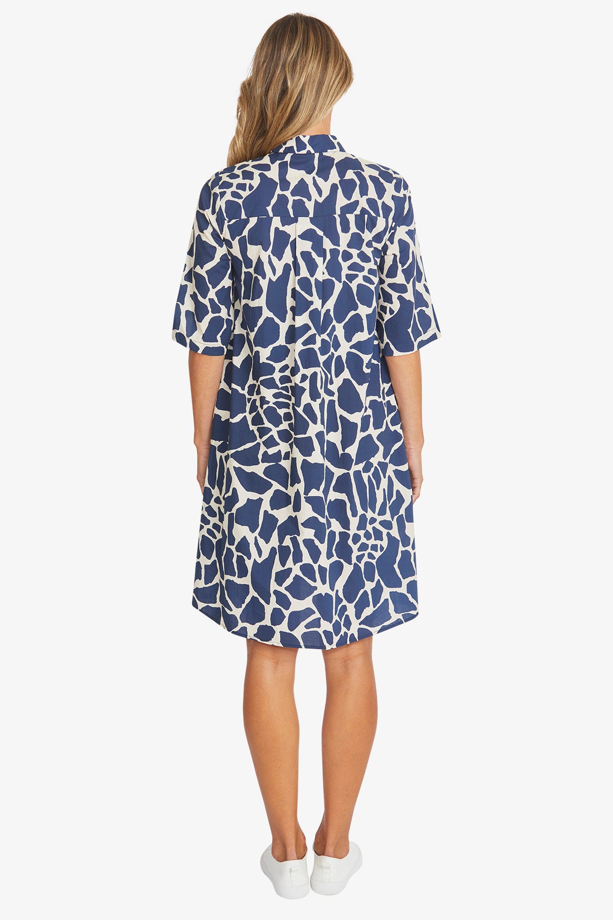 Ping Pong Giraffe Dress