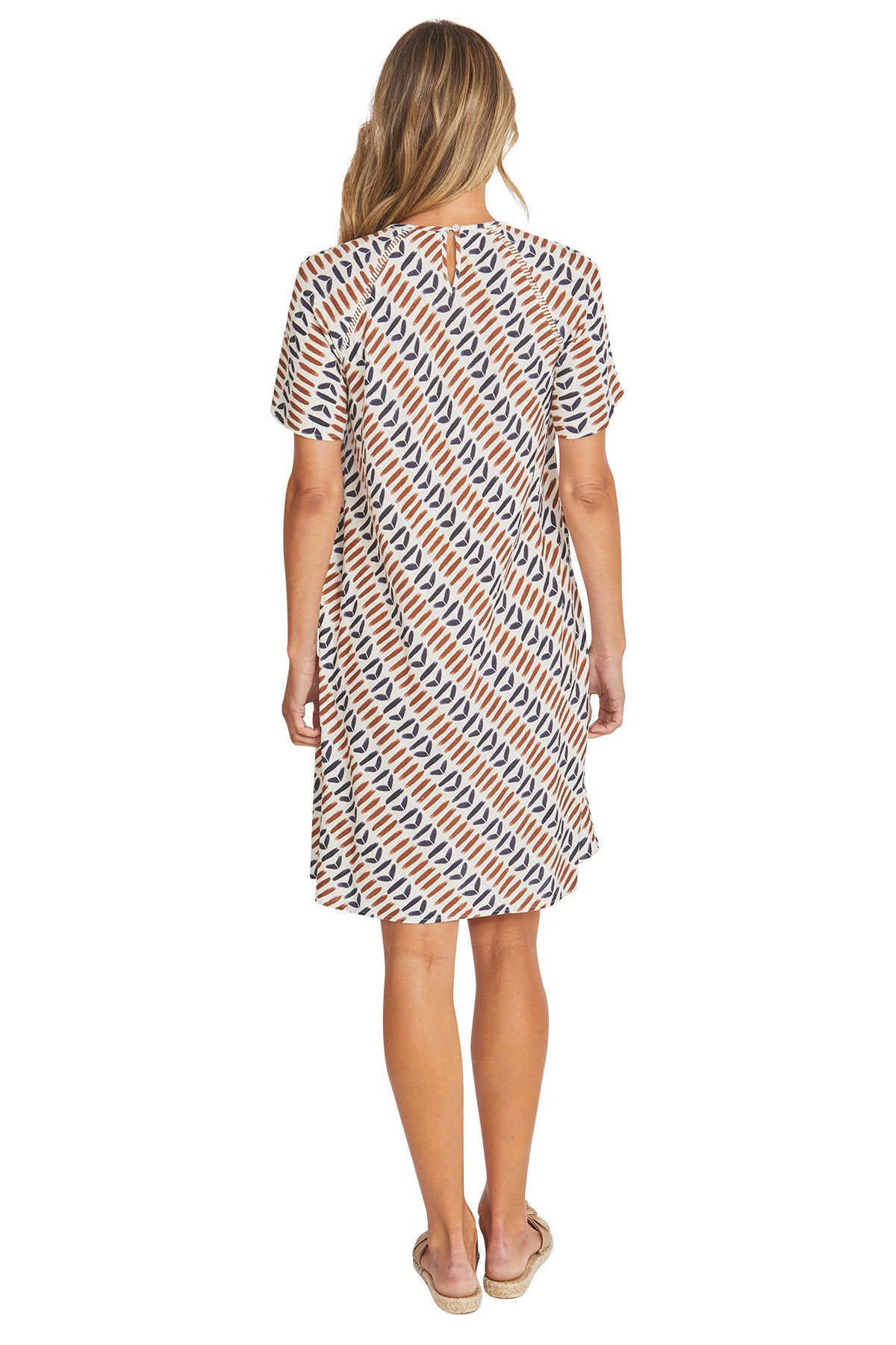 Ping Pong Marrakesh Dress
