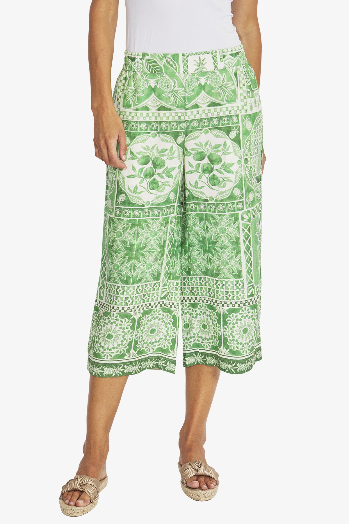Ping Pong Tropicana Pant