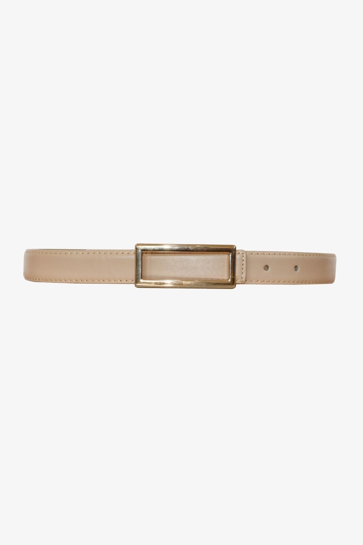 Ping Pong Sophia Thin Belt