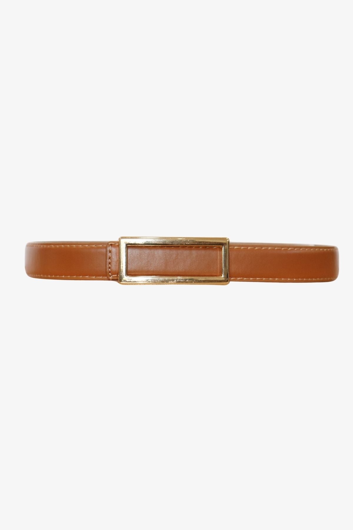 Ping Pong Sophia Thin Belt