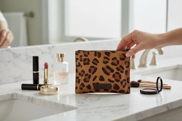 Cosgrove & Co Essential Pouch