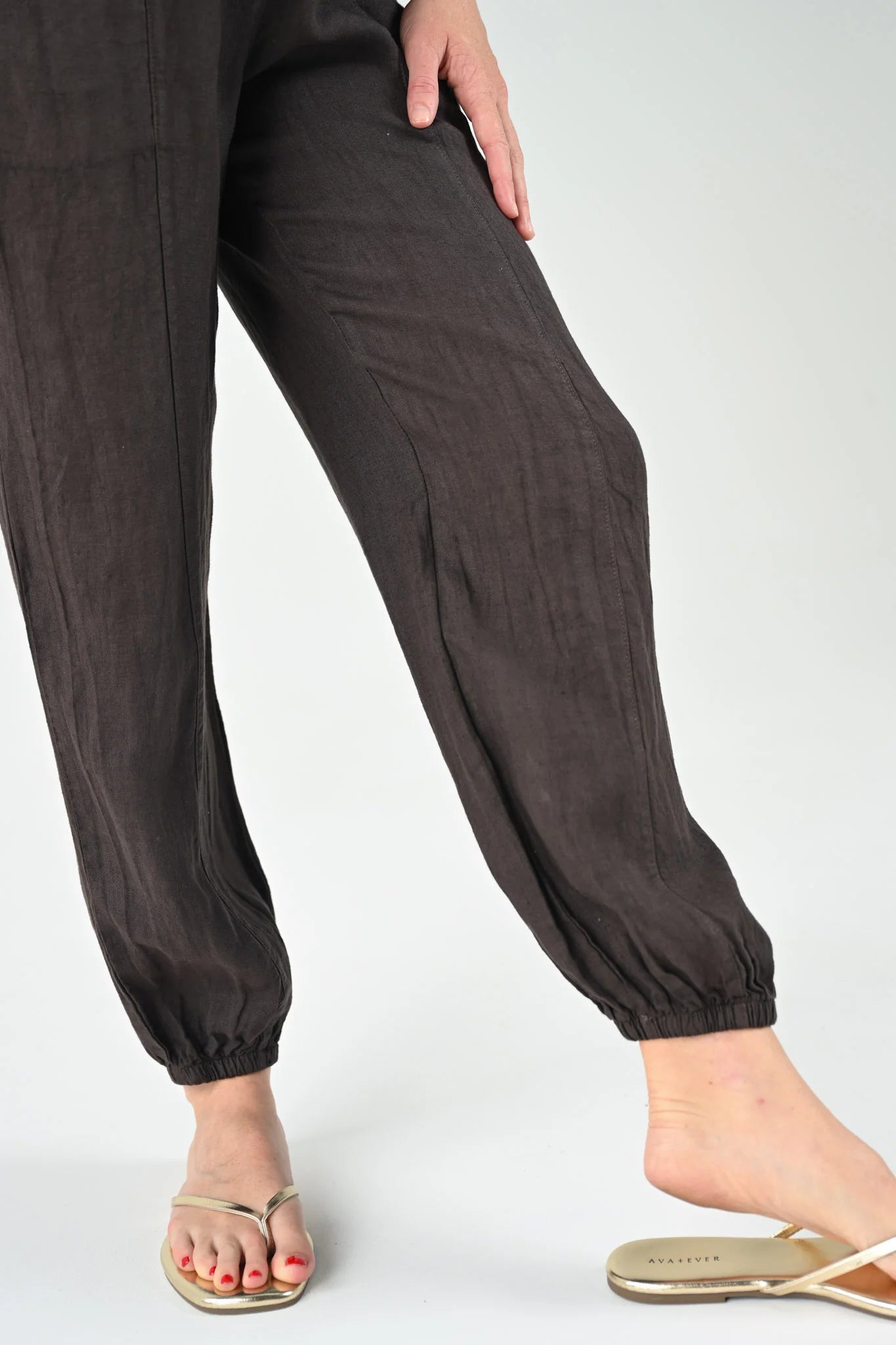 Portofino Meg Pant - Cocco