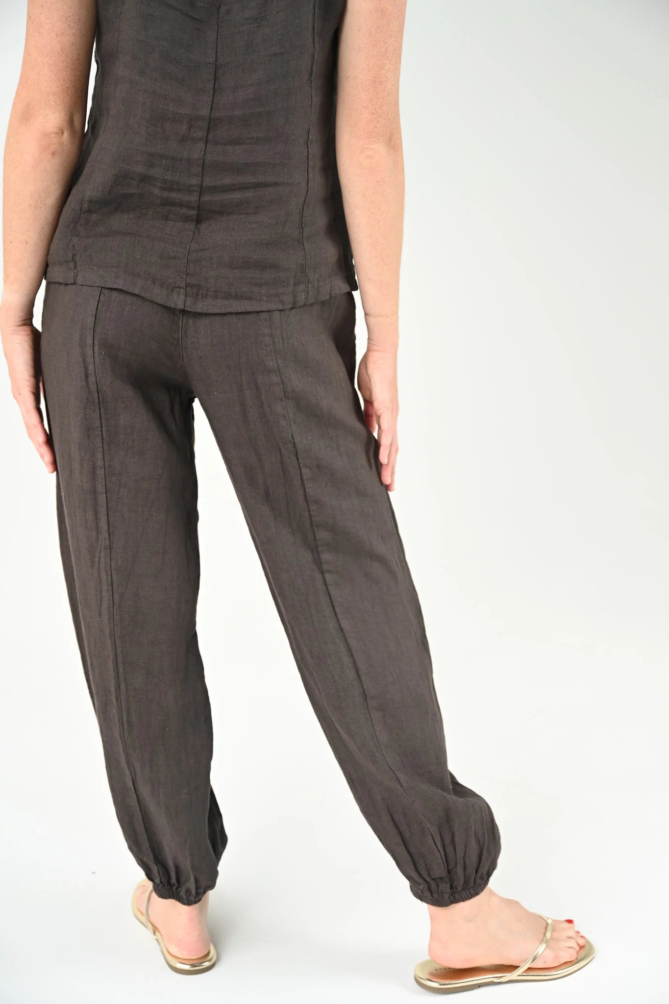 Portofino Meg Pant - Cocco