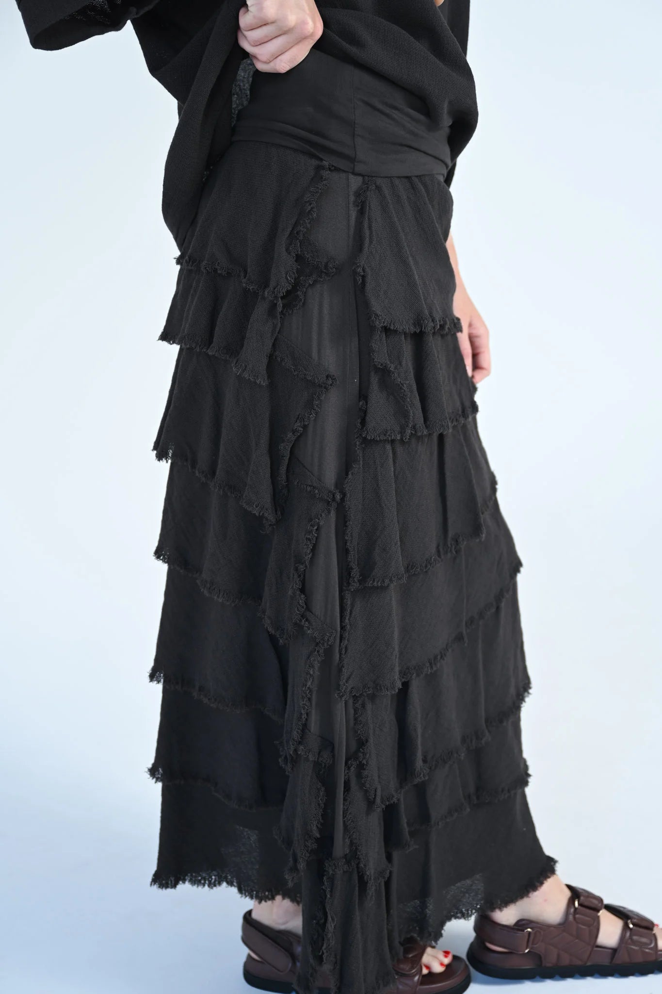 Portofino Marilyn Skirt - Cocco