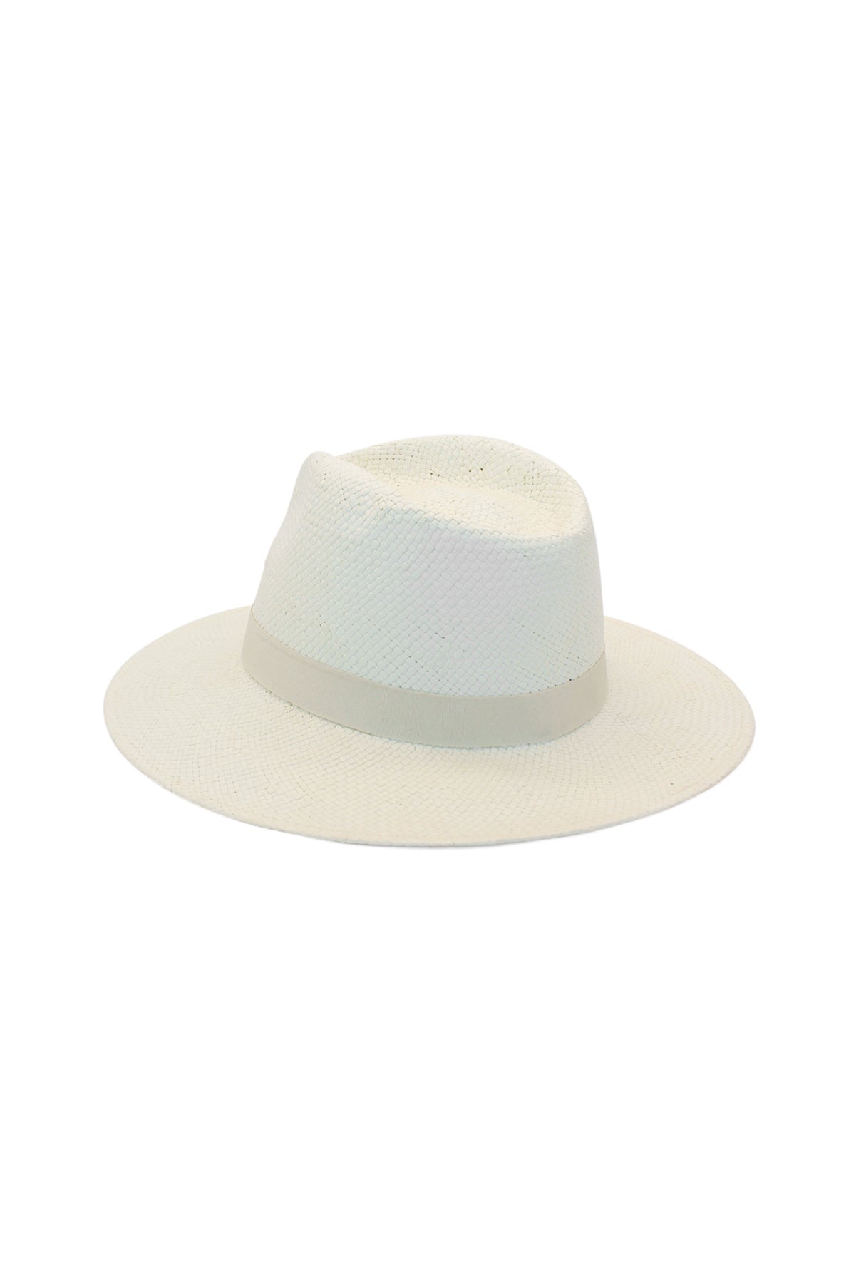 MORGAN & TAYLOR LIVIA FEDORA - IVORY