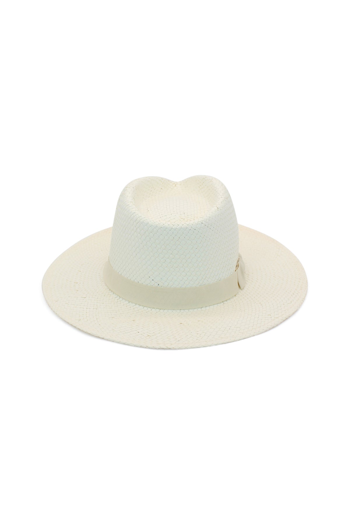 MORGAN & TAYLOR LIVIA FEDORA - IVORY