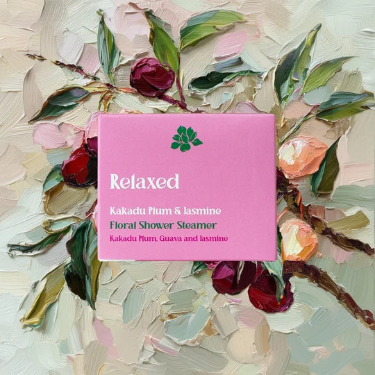 Blume & Body Shower Steamer - RELAXED