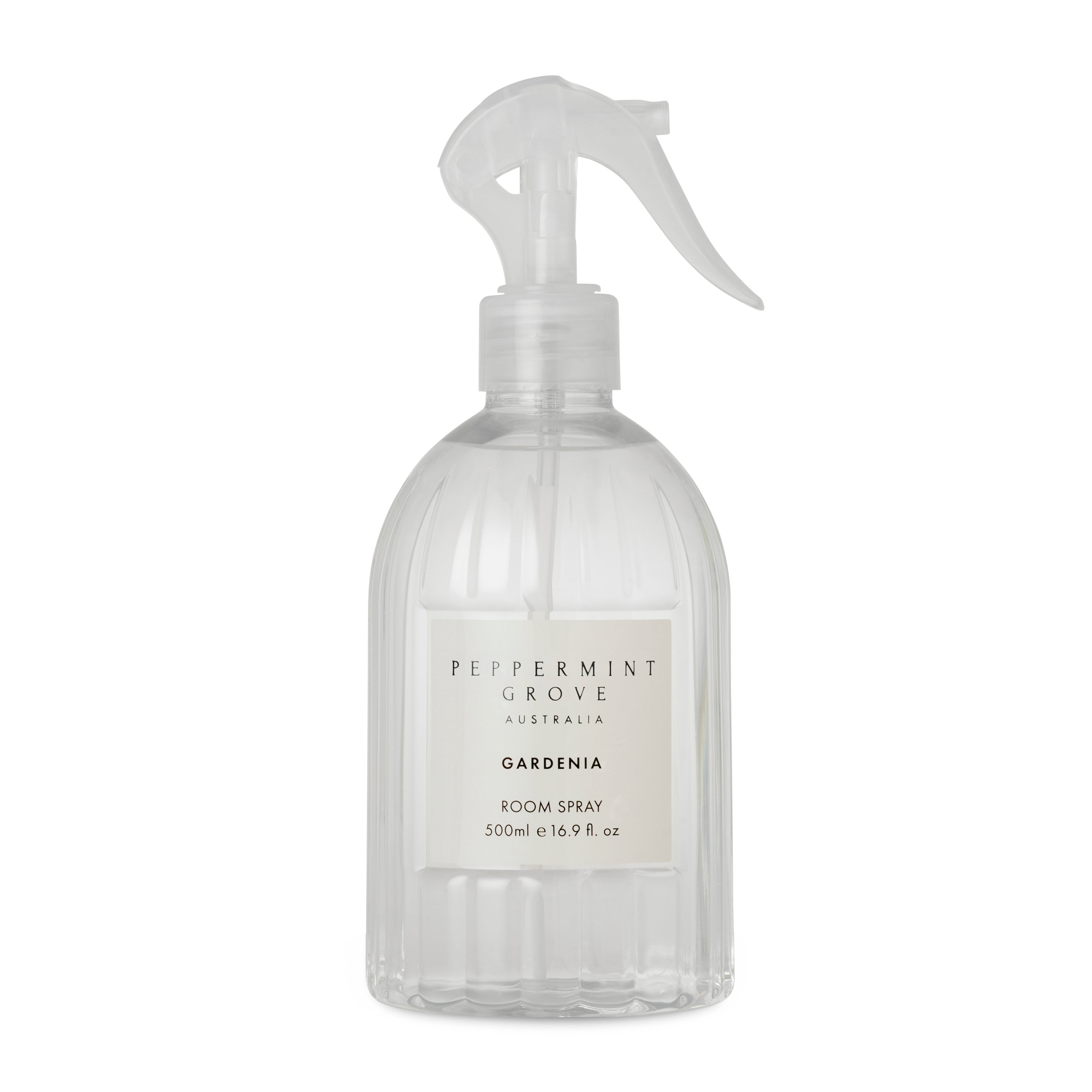 Peppermint Grove Gardenia Room Spray 500ml