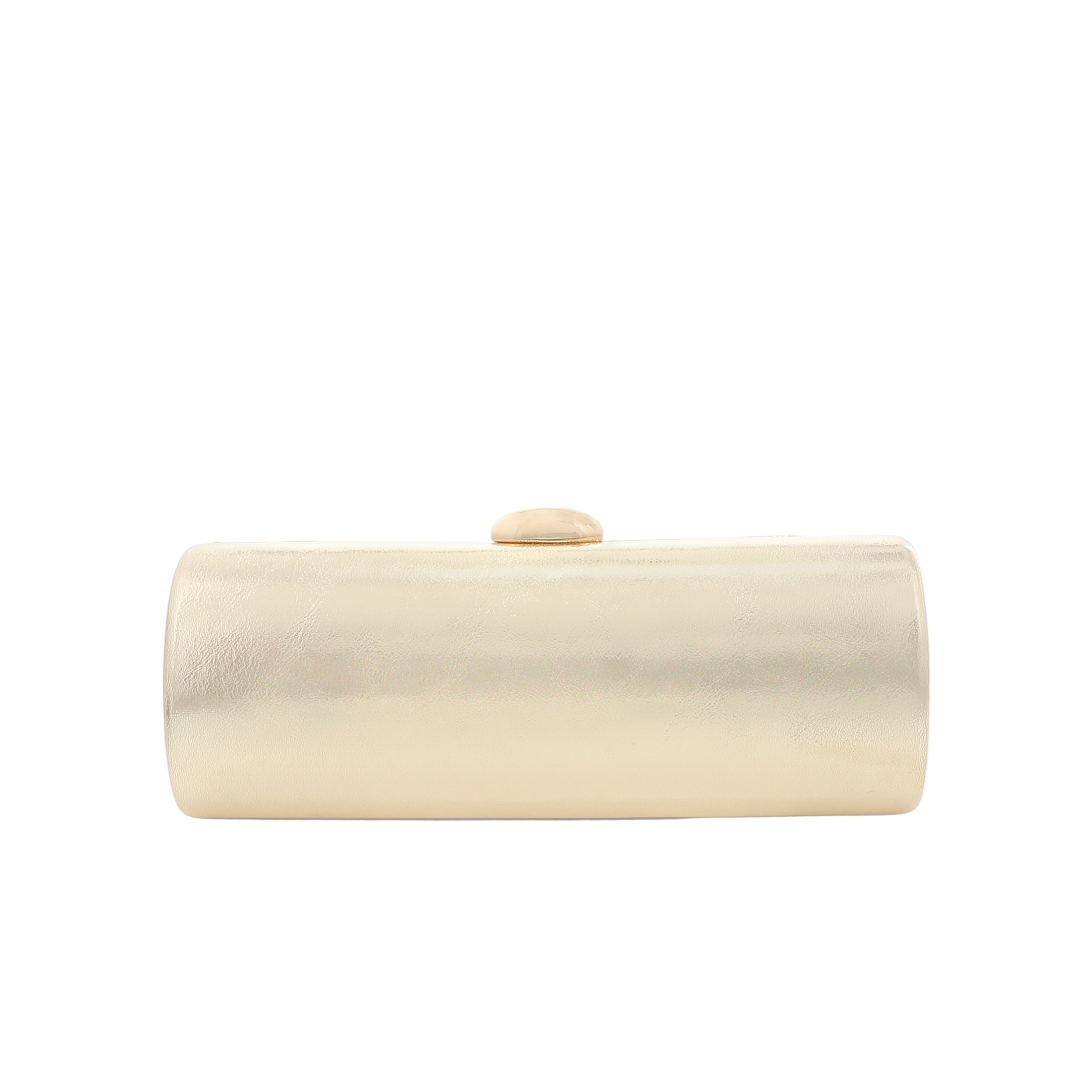 Billini SIERRA Clutch Bag - Gold Metallic/Gold