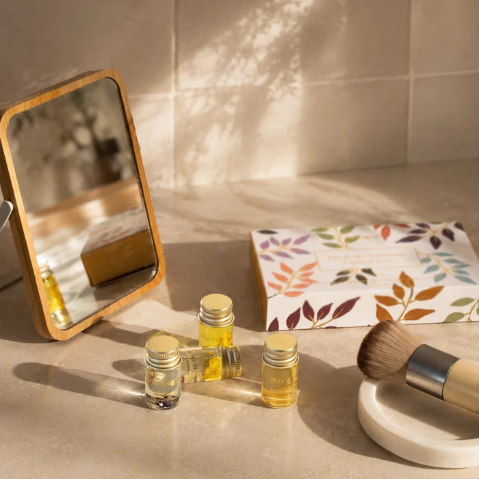 Stray Willow Perfume Discovery Set - Volume 3