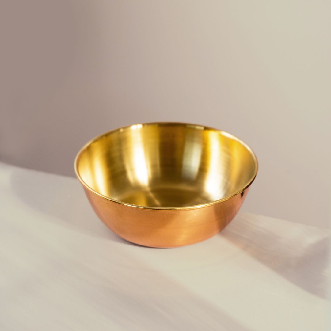 Stray Willow Facial Mask Bowl