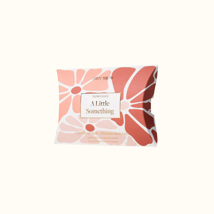 Stray Willow Pocket Duo 'A Little Something'