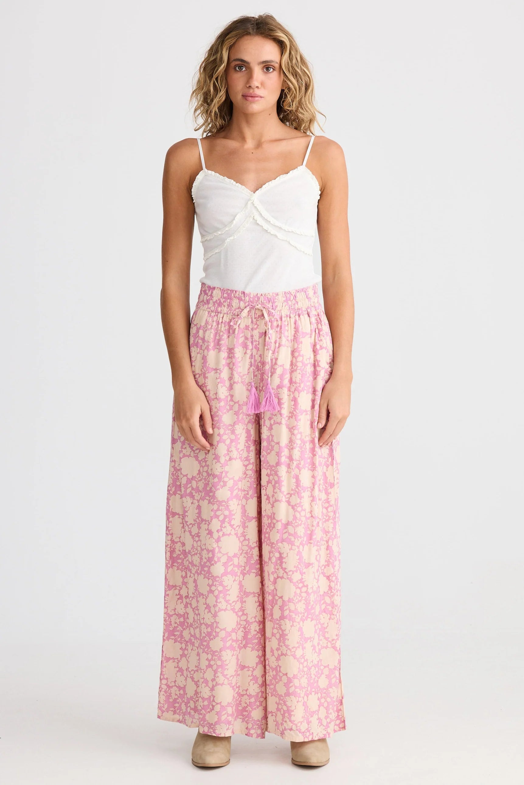 Talisman Freedom Pant -  Meadow Muse