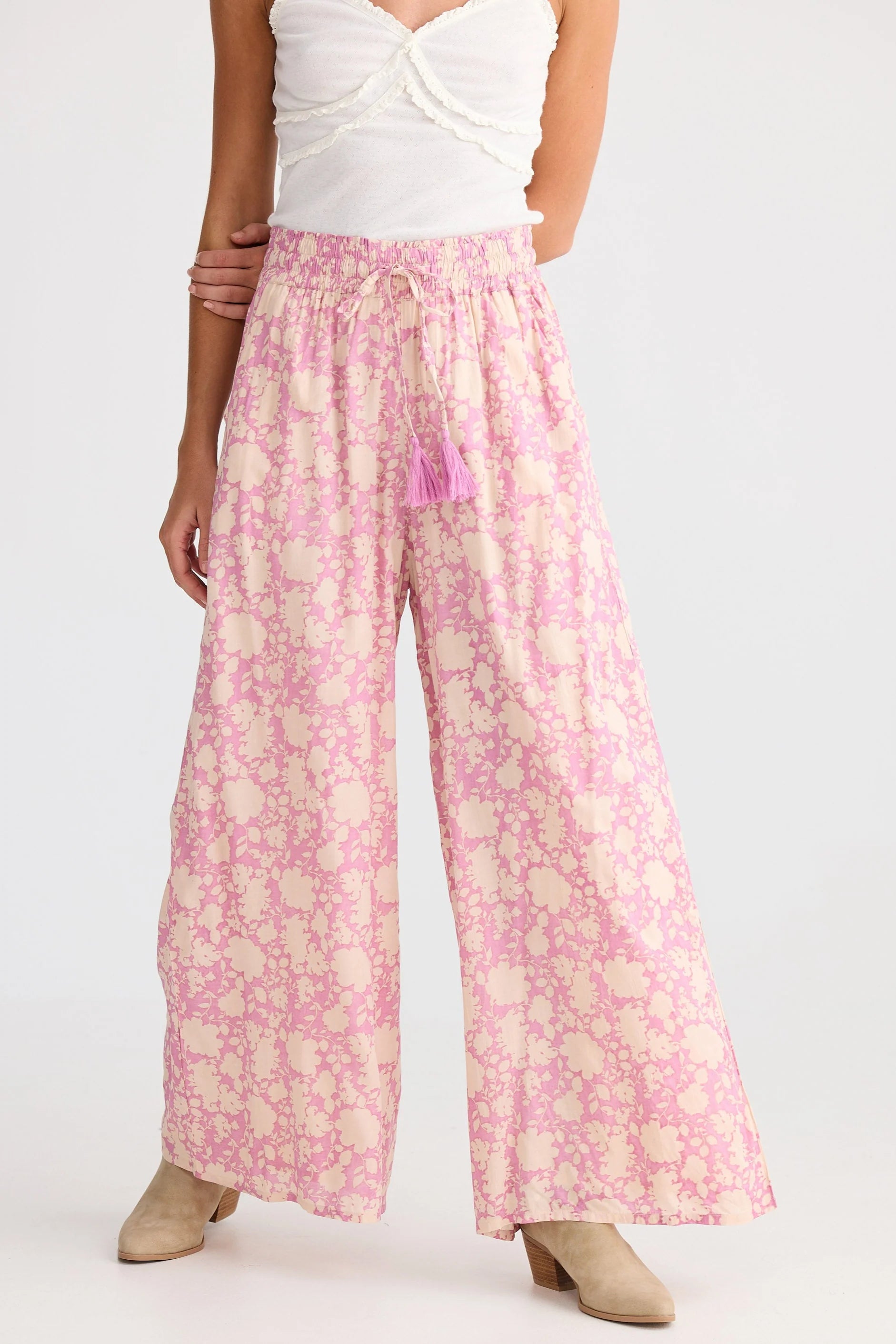 Talisman Freedom Pant -  Meadow Muse