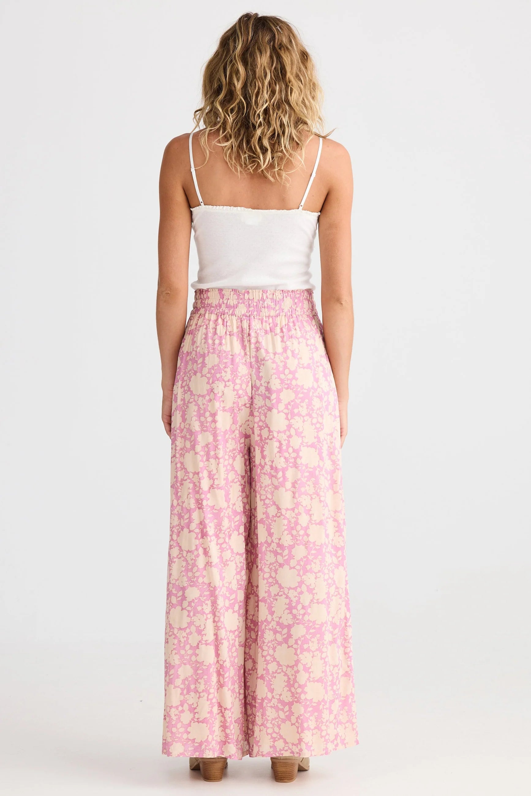 Talisman Freedom Pant -  Meadow Muse