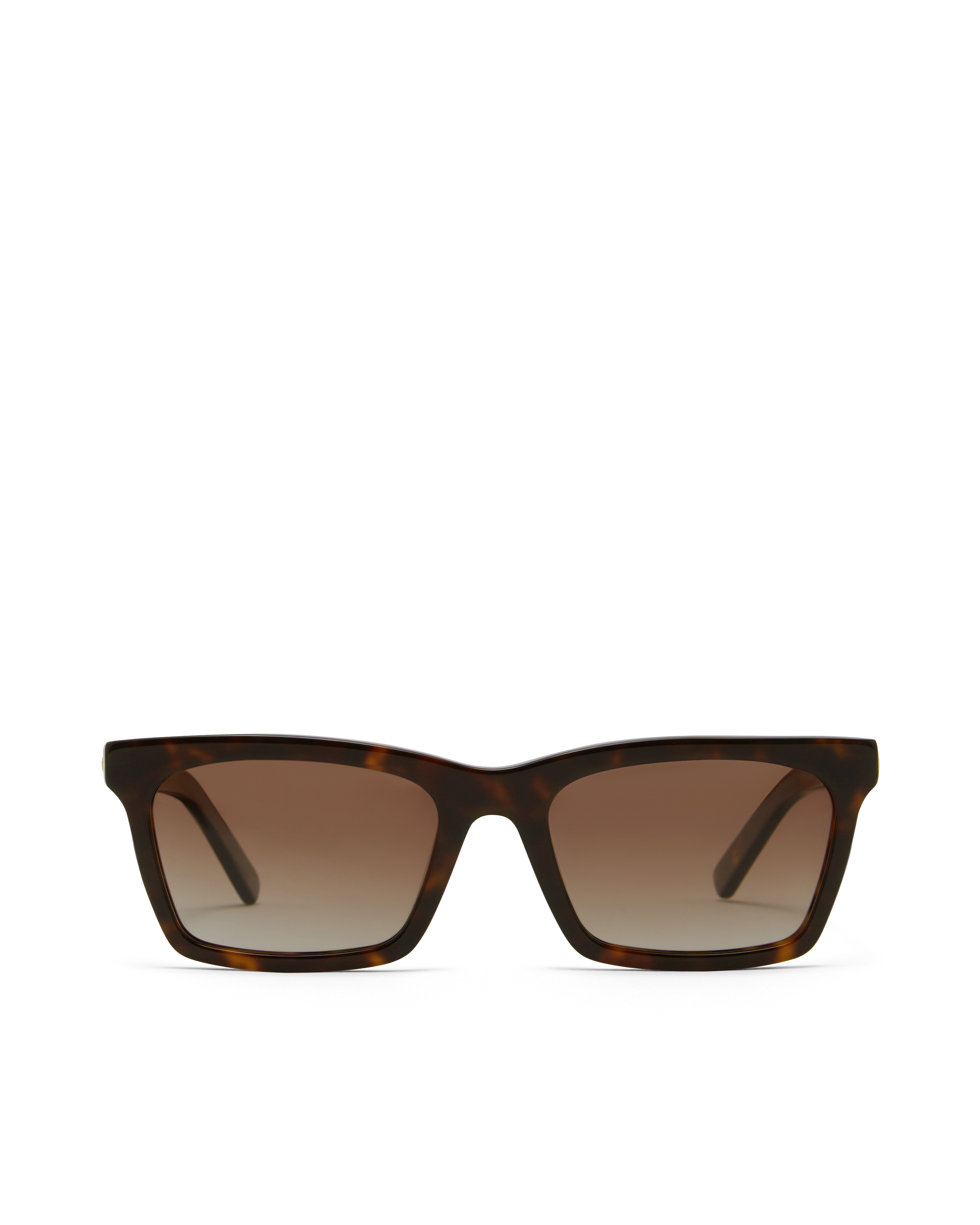 BANBÉ LEOMIE Sunglasses - Cacao Tort-Pecan