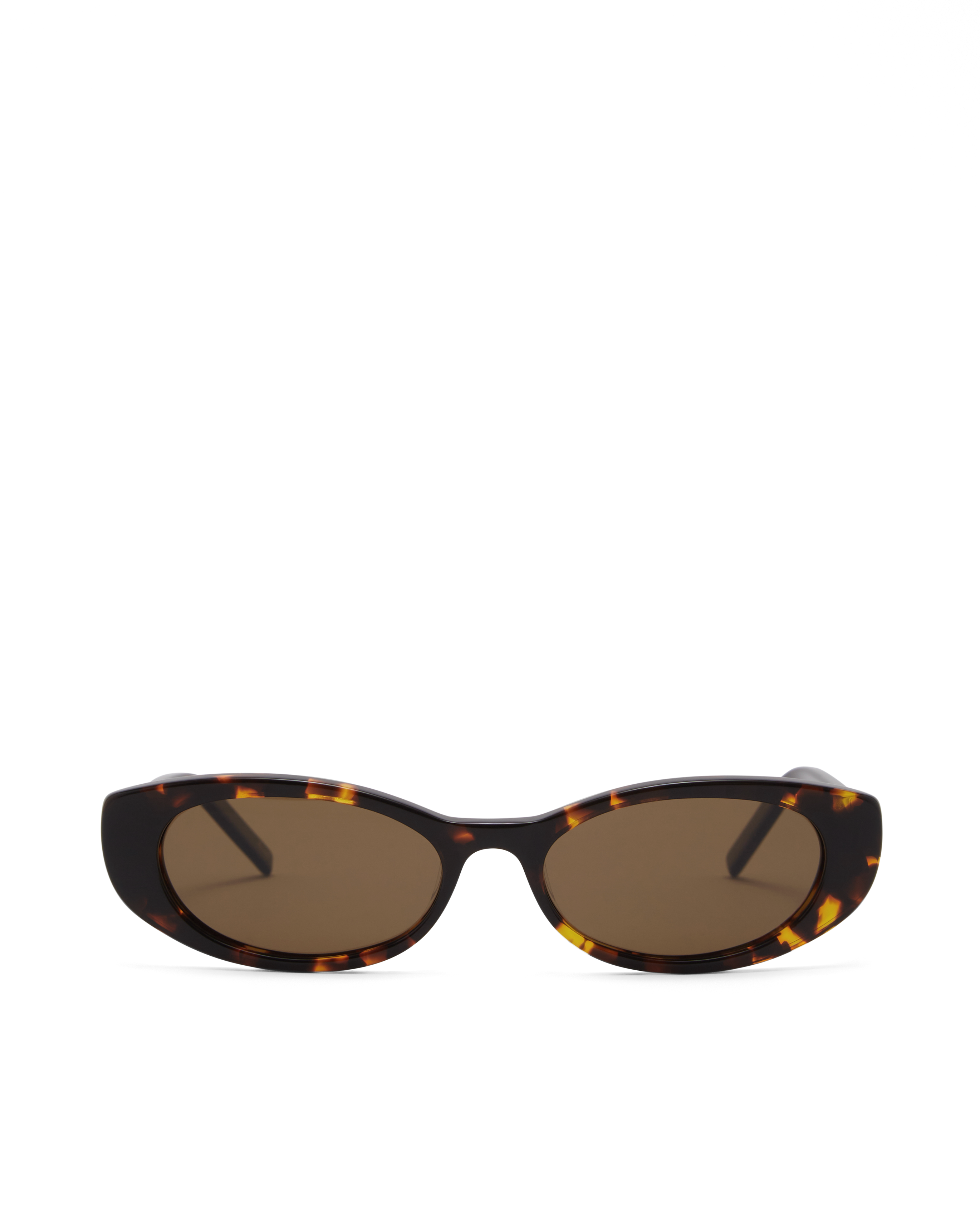 BANBÉ OLIVIA Sunglasses - Havana Tort/Chocolate