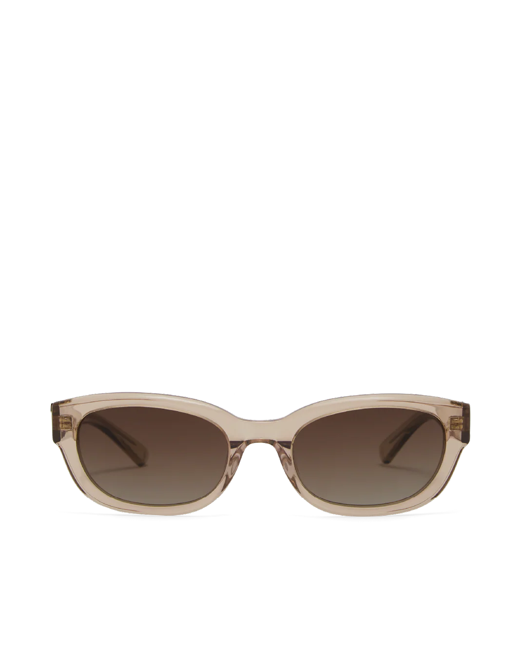 BANBÉ PAIGE Sunglasses - Rose/Rose Fade