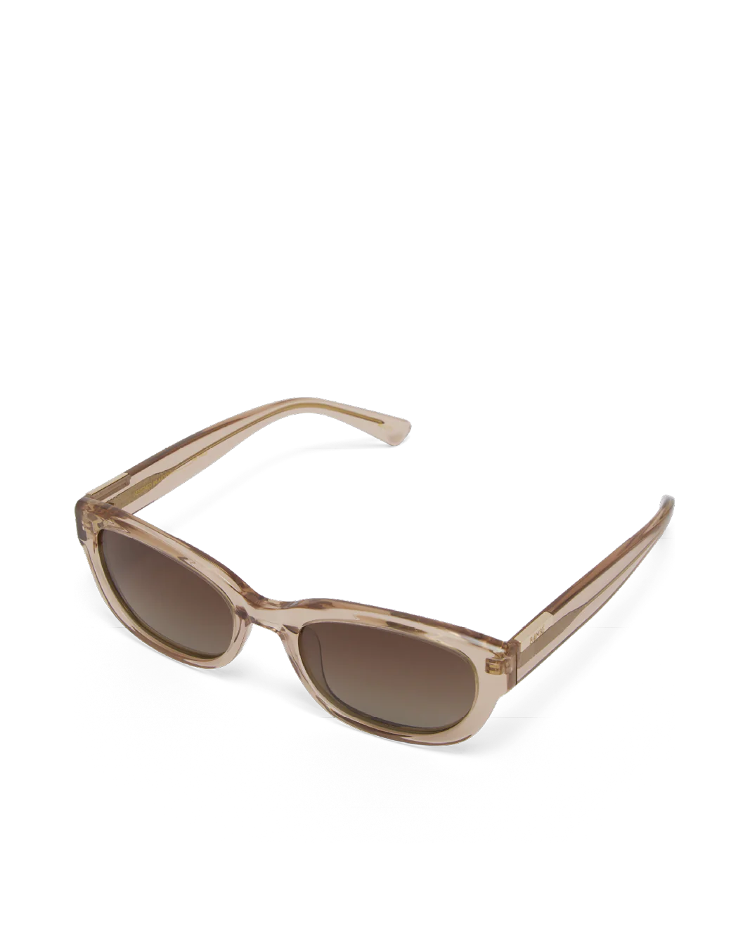 BANBÉ PAIGE Sunglasses - Rose/Rose Fade