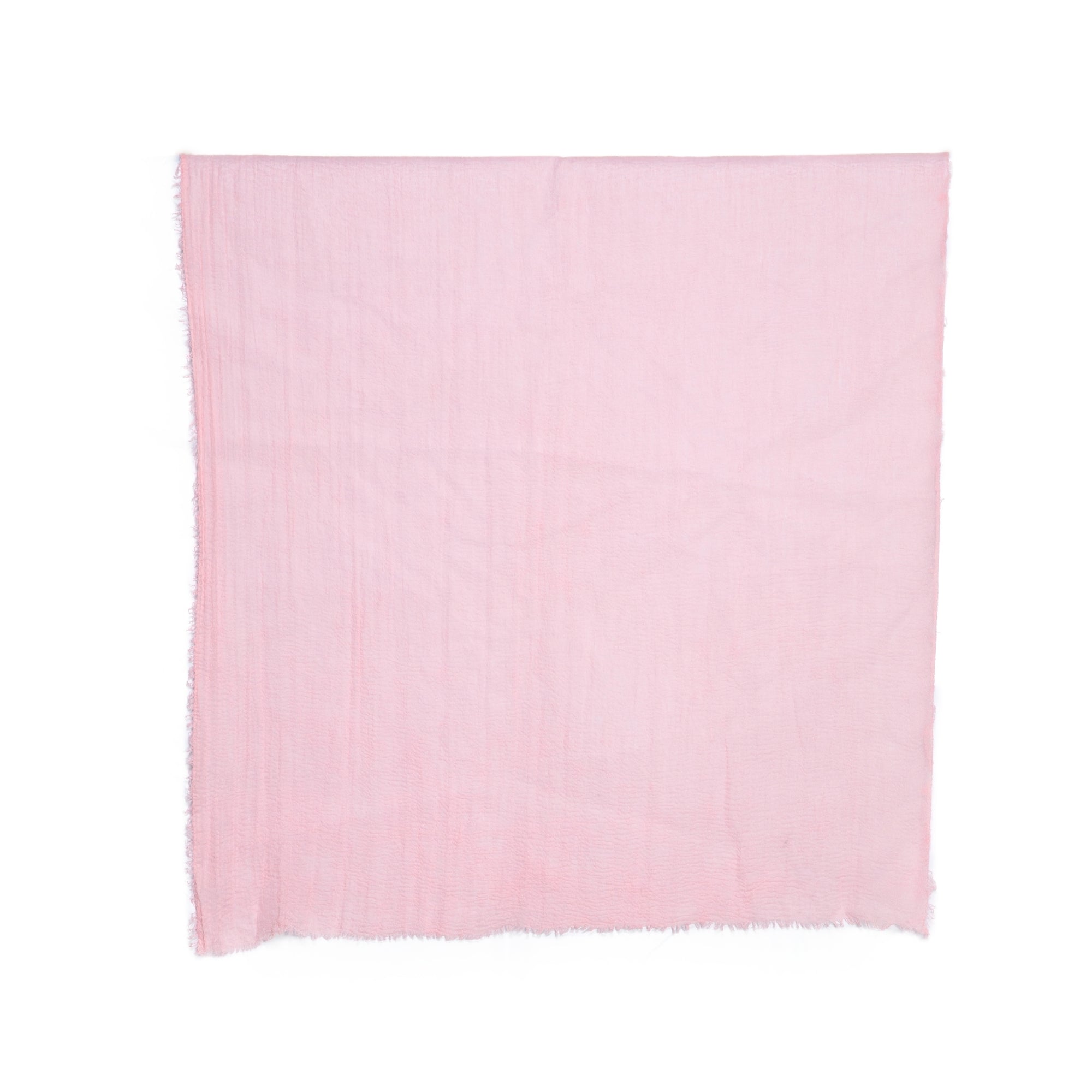 Taylor Hill Plain Pastel Scarf