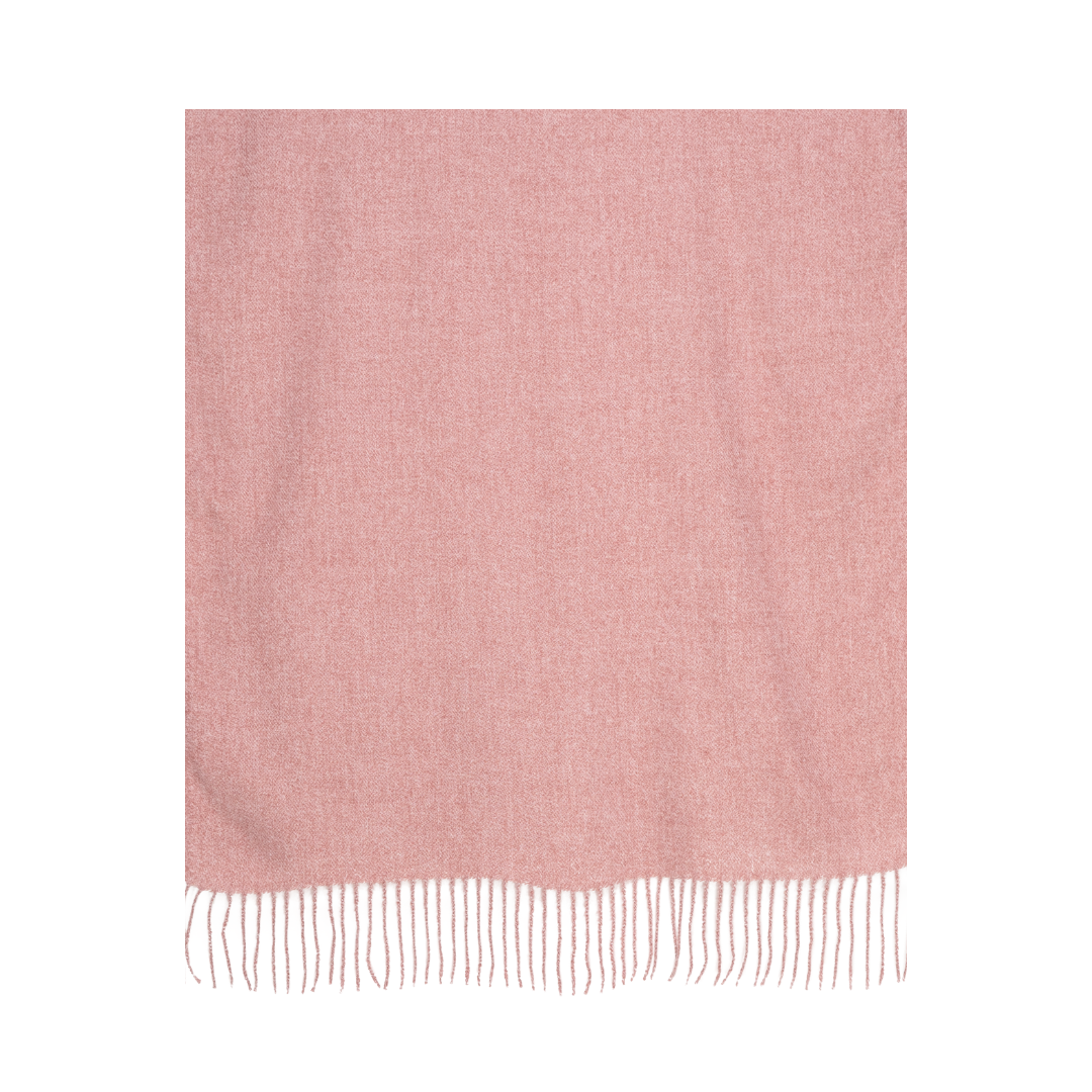 Taylor Hill Luxe Plain Scarf