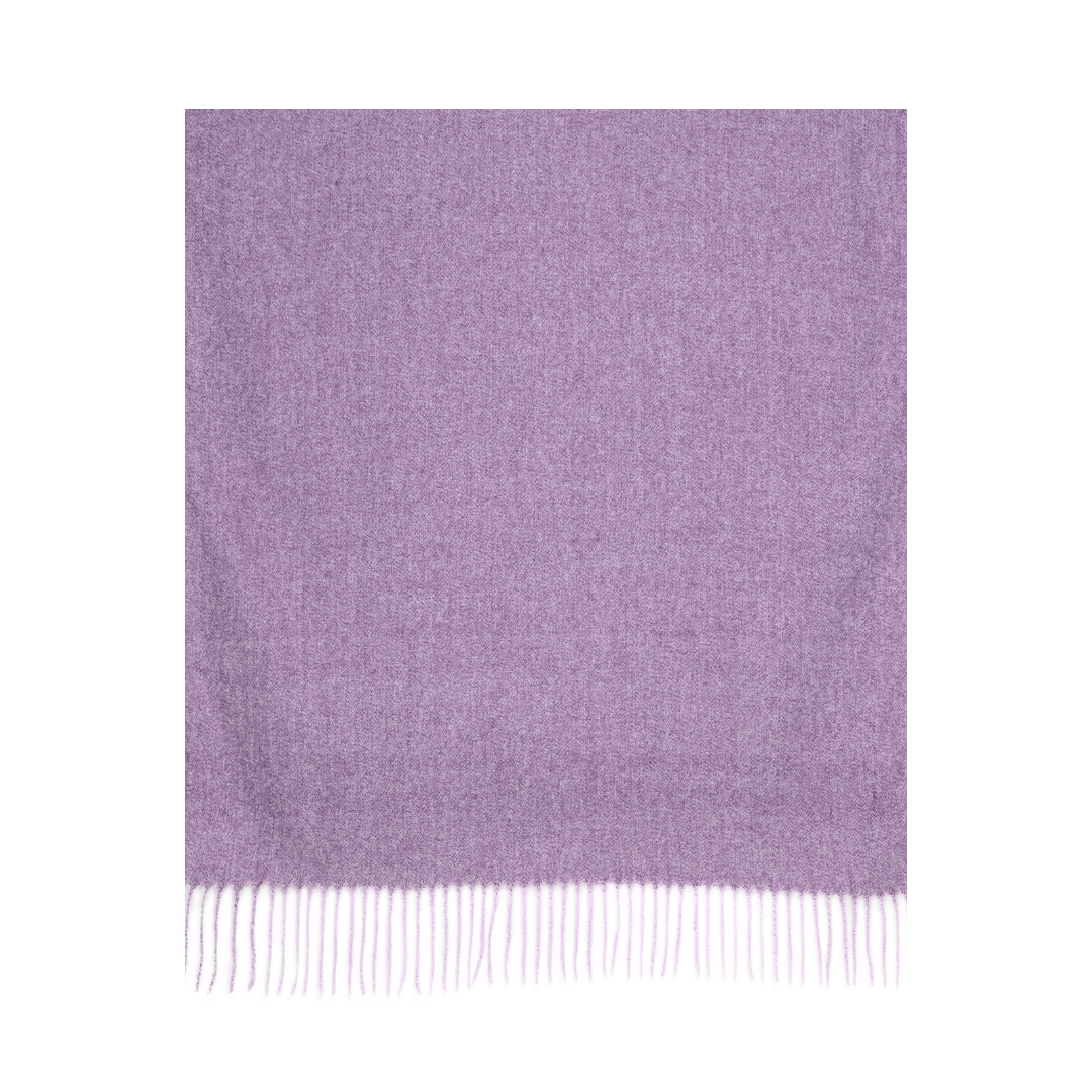 Taylor Hill Luxe Plain Scarf