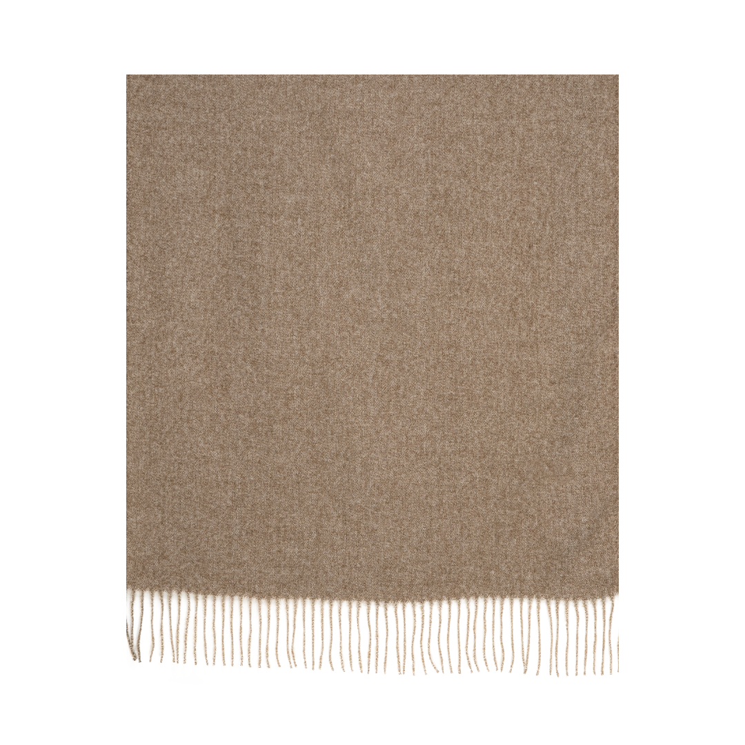 Taylor Hill Luxe Plain Scarf