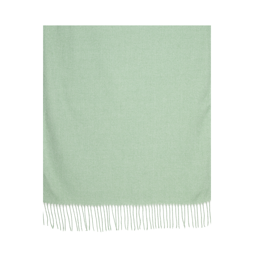 Taylor Hill Luxe Plain Scarf