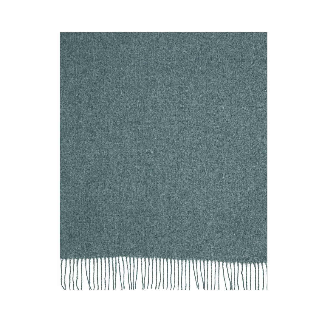 Taylor Hill Luxe Plain Scarf