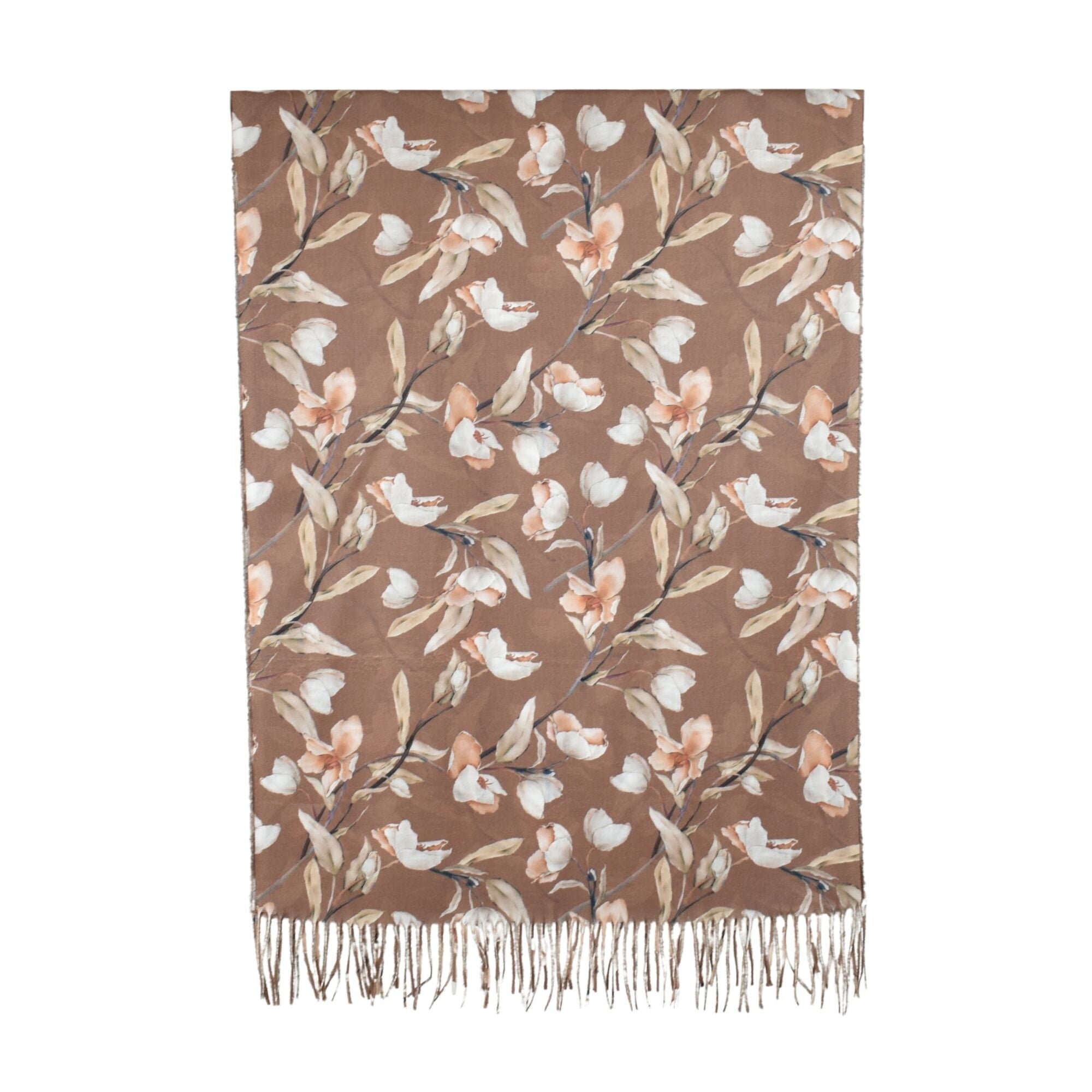 Taylor Hill Magnolia Garden Scarf