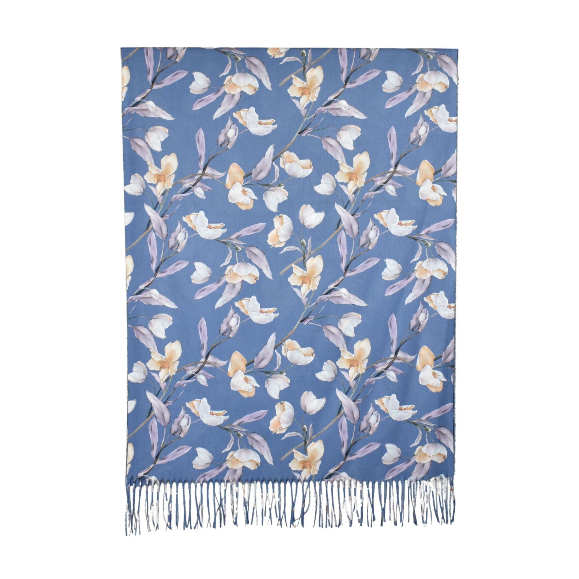 Taylor Hill Magnolia Garden Scarf