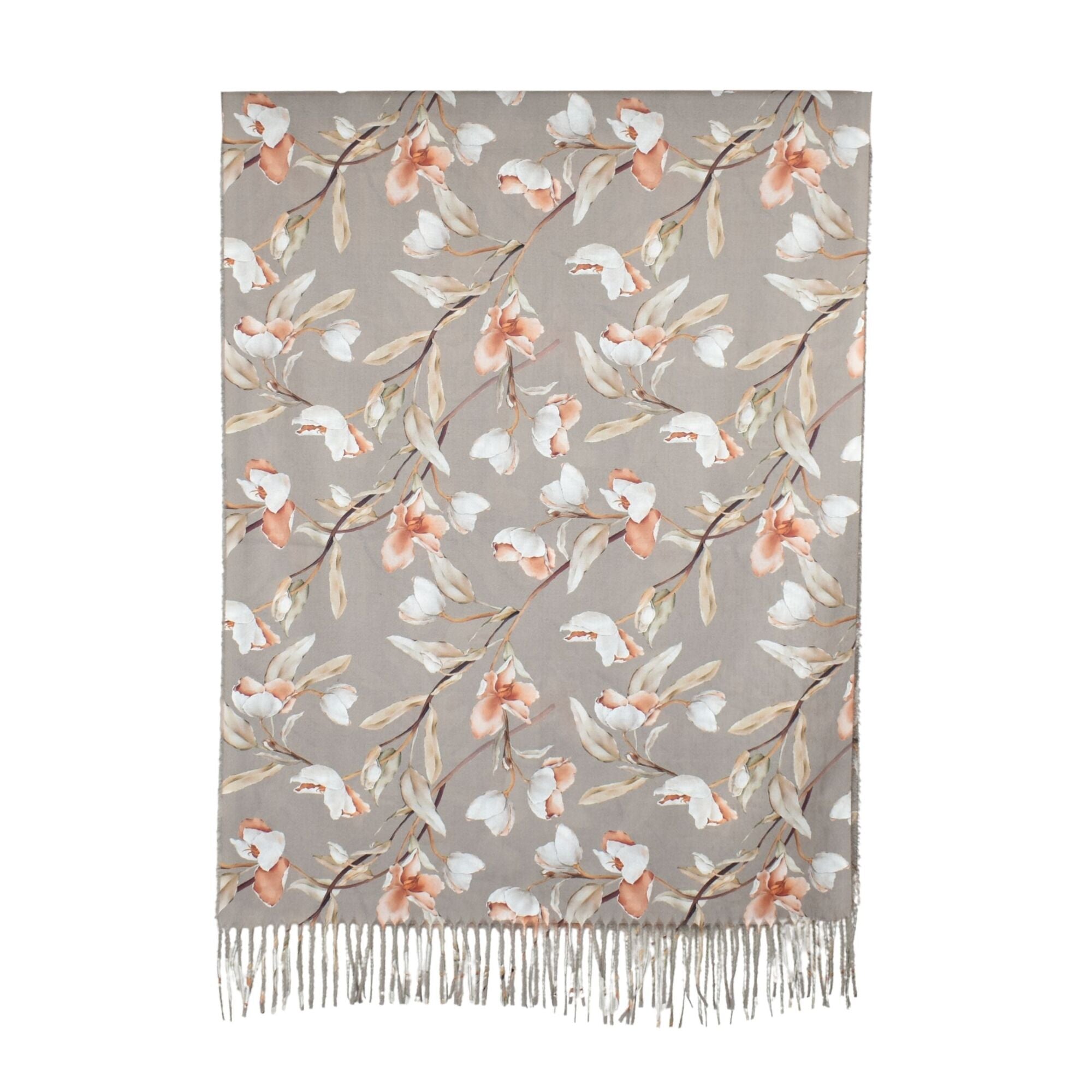 Taylor Hill Magnolia Garden Scarf