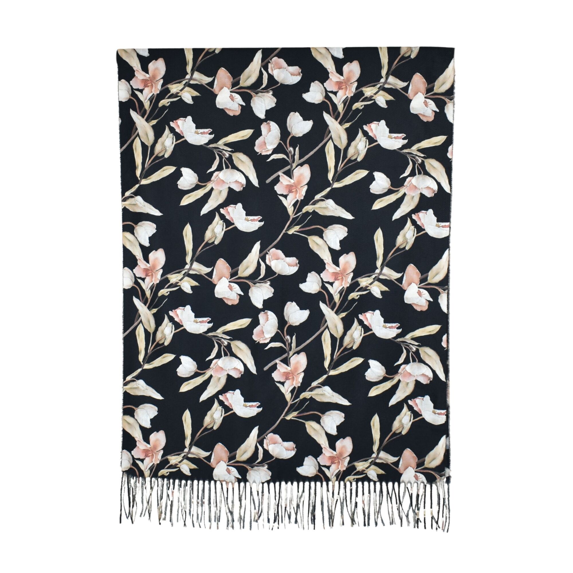 Taylor Hill Magnolia Garden Scarf