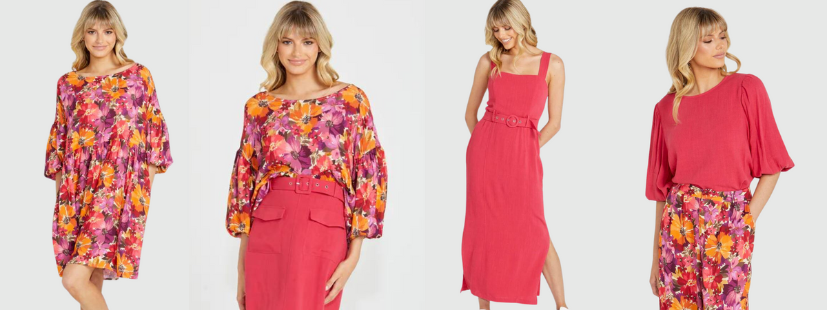Mati Rose Boutique