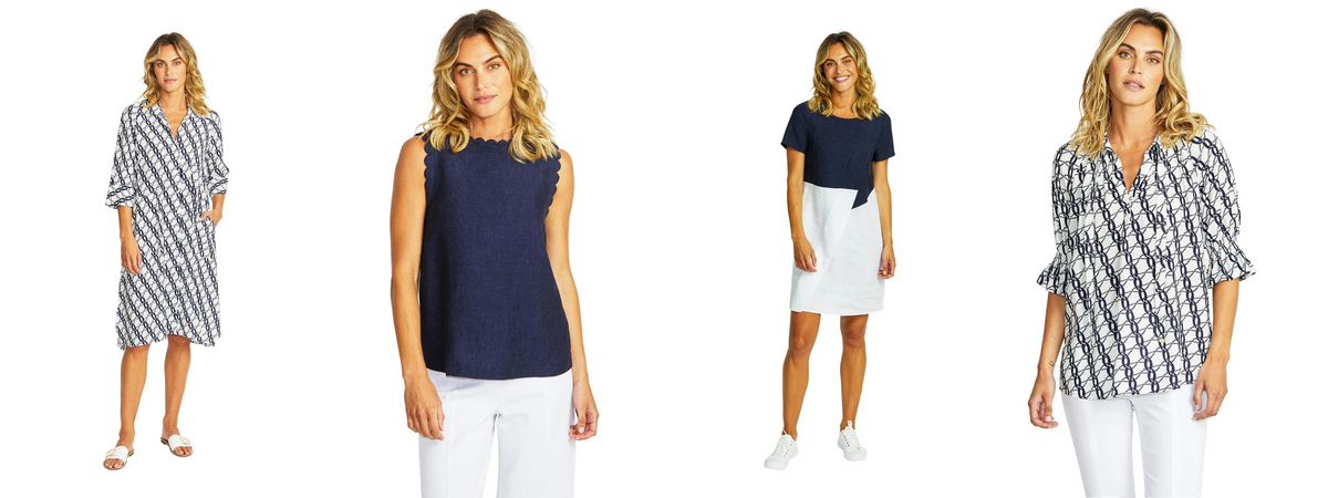 Mati Rose Boutique