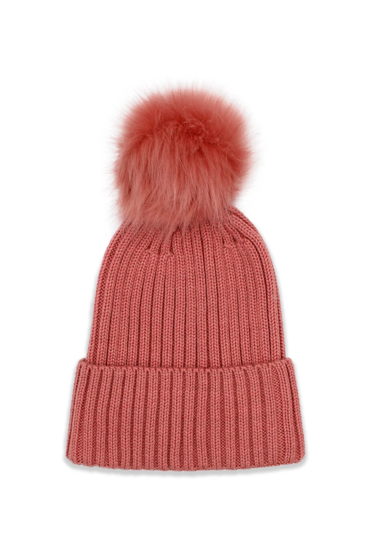 Morgan & Taylor Valentine Wool Blend Beanie