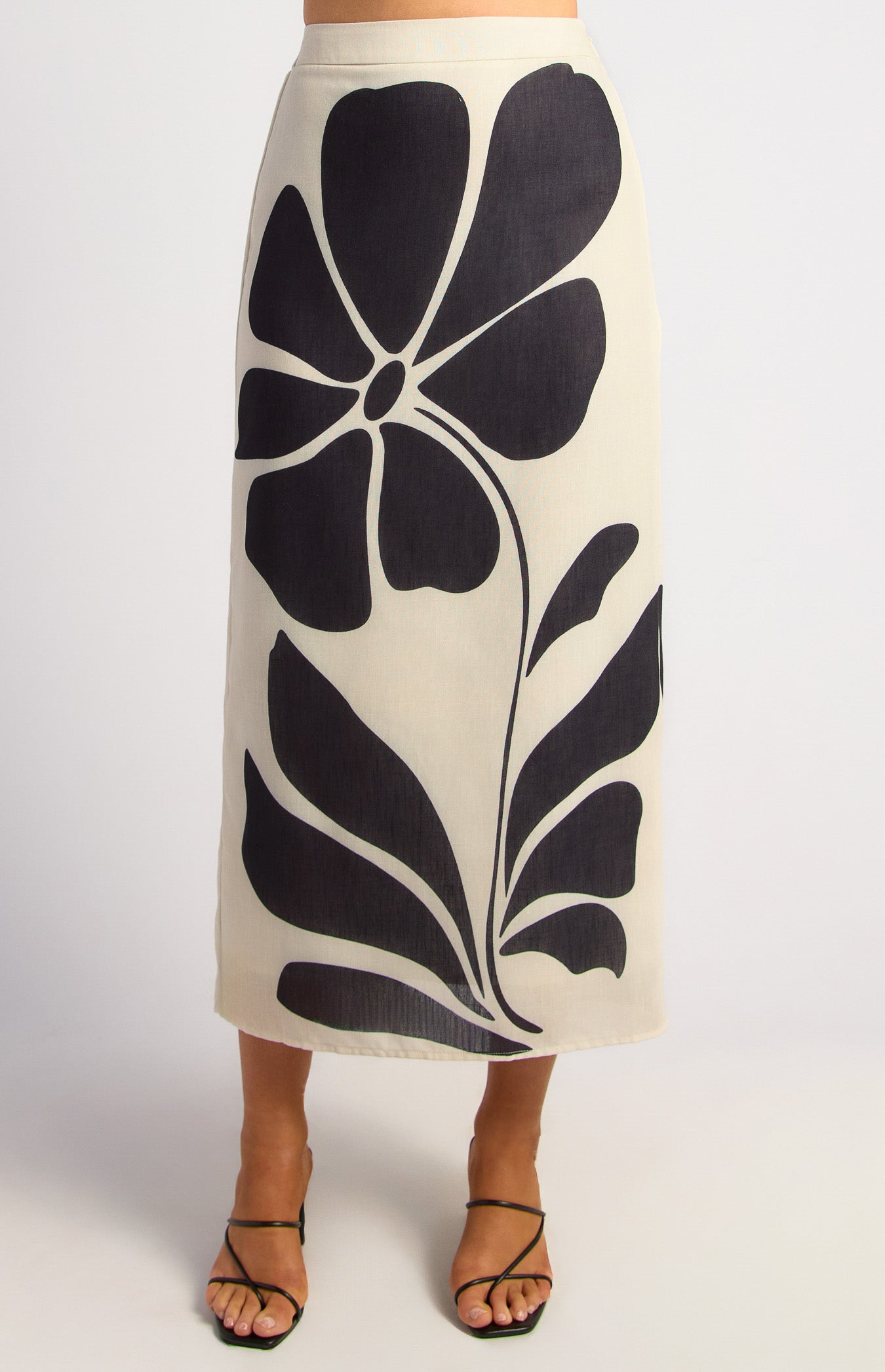 Style State Modern Muse Skirt