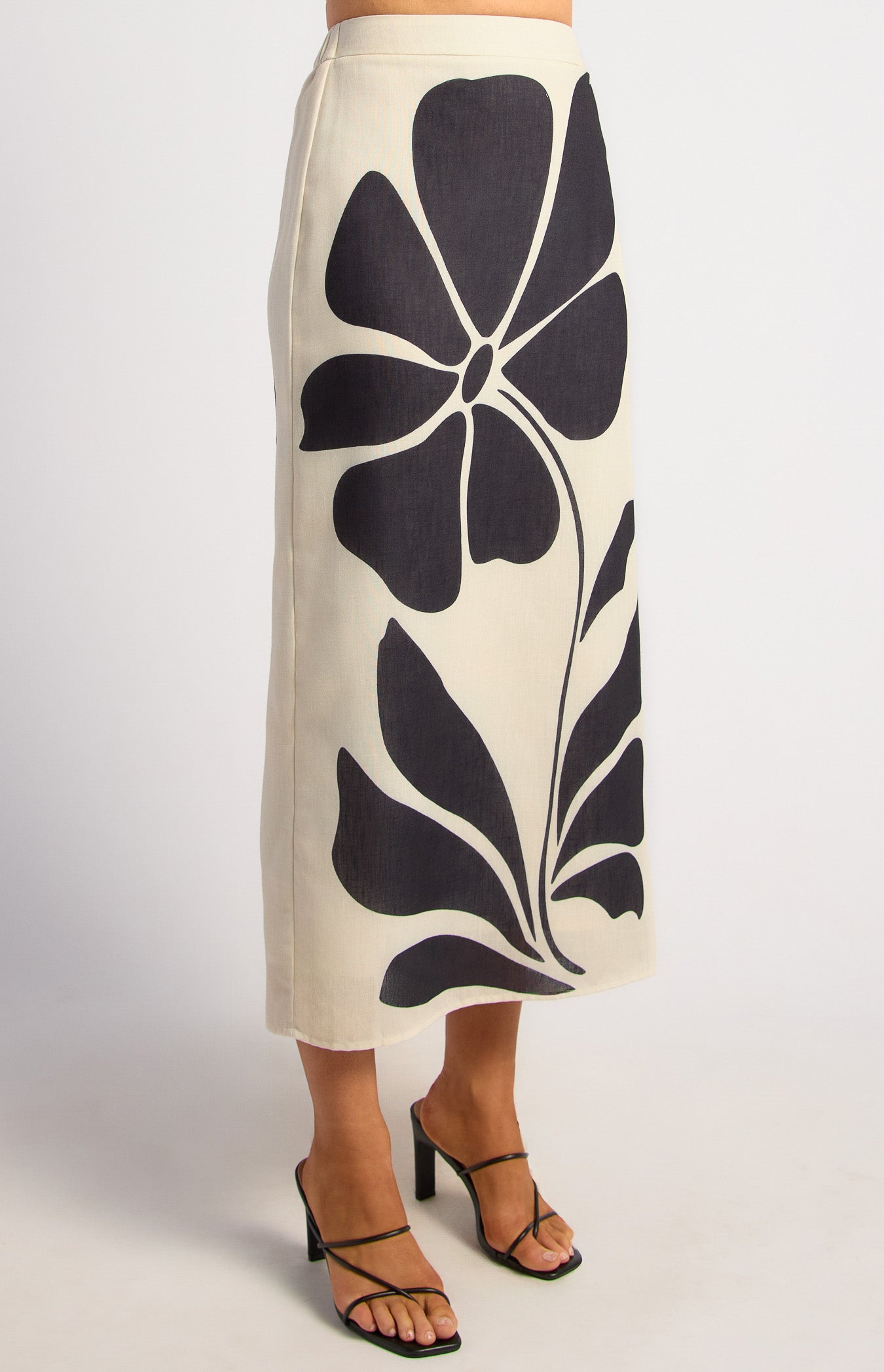 Style State Modern Muse Skirt