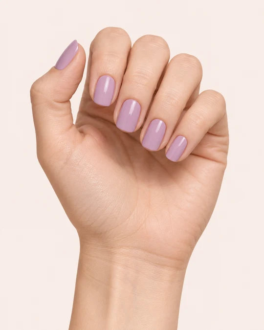 Mayvee Nail Polish - Worth The Detour