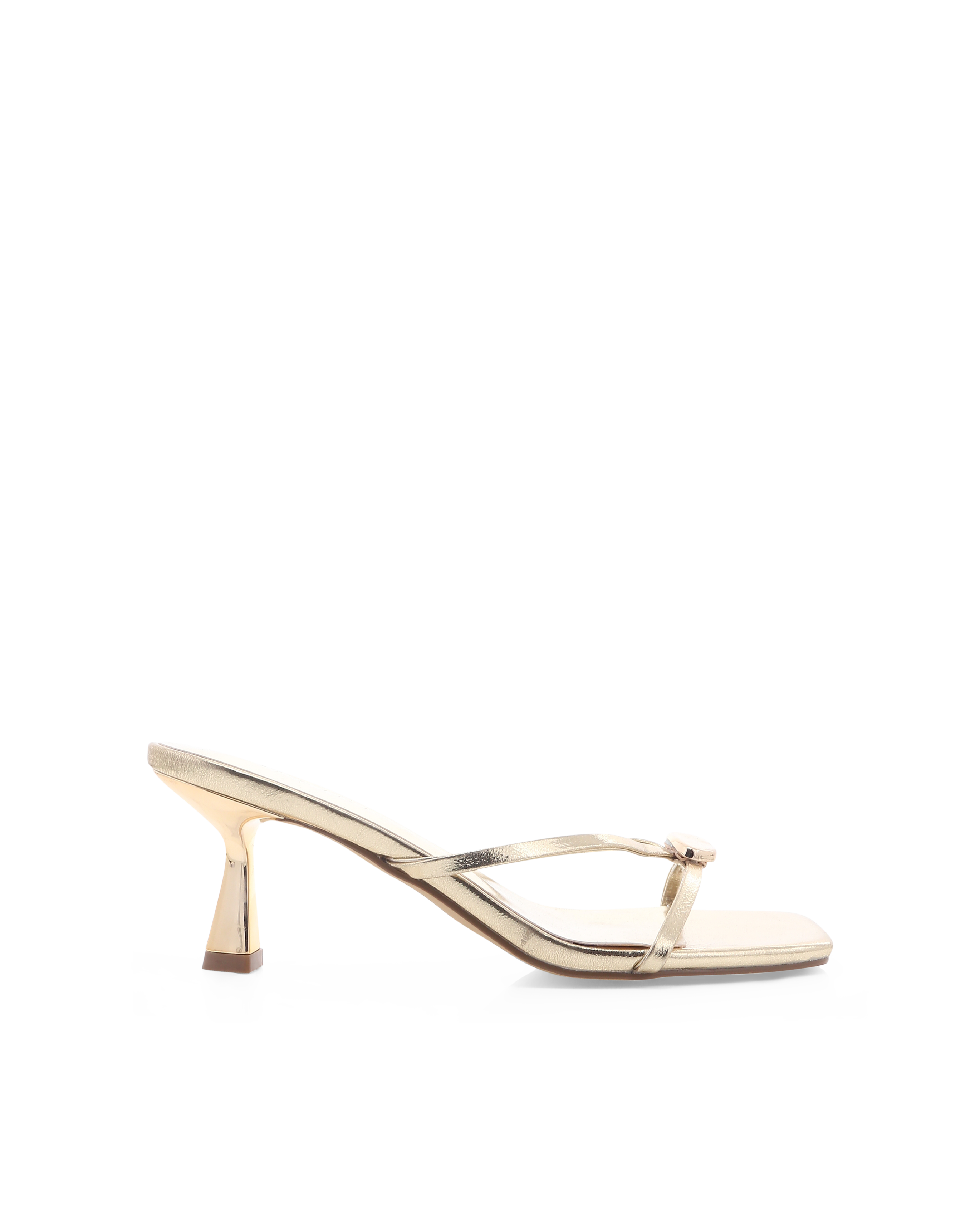 Billini XANE - Gold Metallic