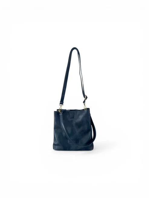 Cosgrove & Co Audrey Grab Bag - Navy