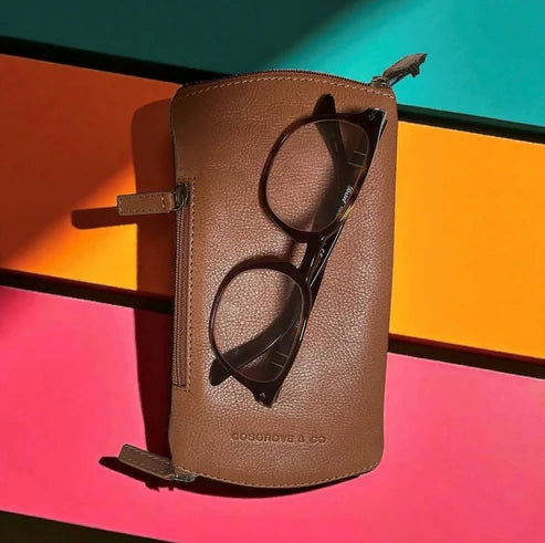 Cosgrove & Co Glasses Case