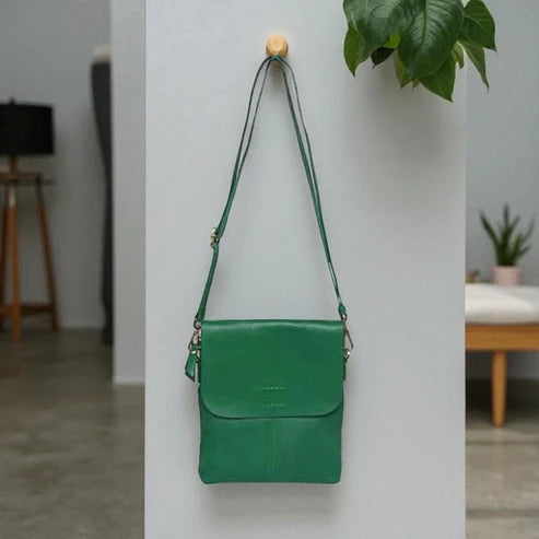 Cosgrove & Co Ivy Petite Satchel