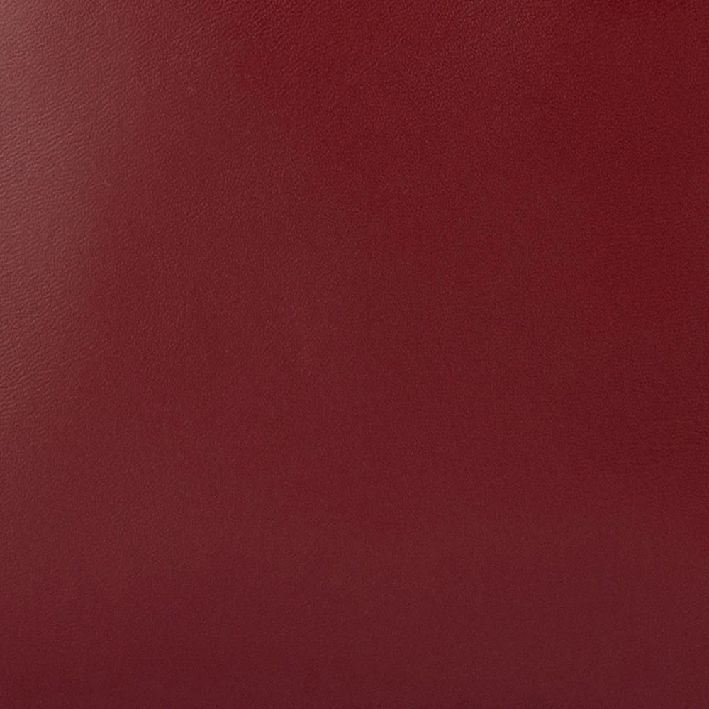 Olga Berg LEANDRA Top Handle Bag - Burgundy