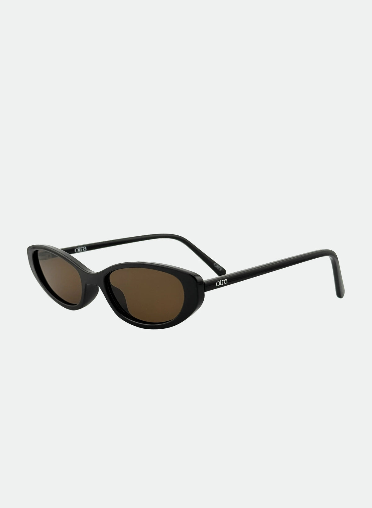 Otra Eyewear LULU - Dark Chocolate/Brown